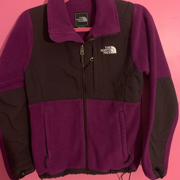 The North Face Jackets & Blazers - Fuchsia North Face jacket